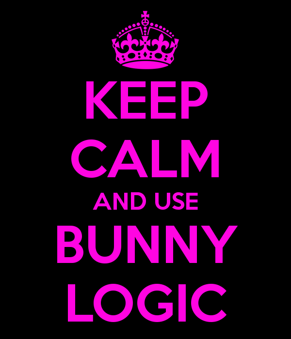 keep-calm-and-use-bunny-logic